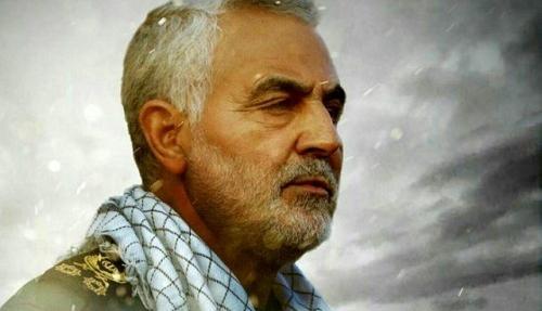عکس سردار دلها