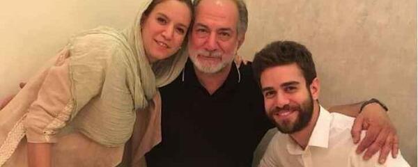 عکس و بیوگرافی آتیلا پسیانی