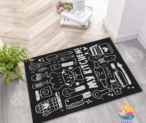 عکس فرشینه طوسی