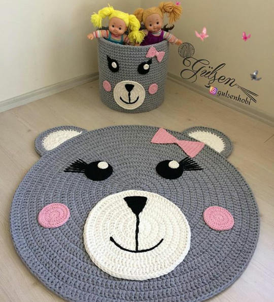 عکس فرشینه طوسی