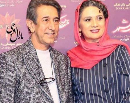 عکس های مرحوم علی اوجی