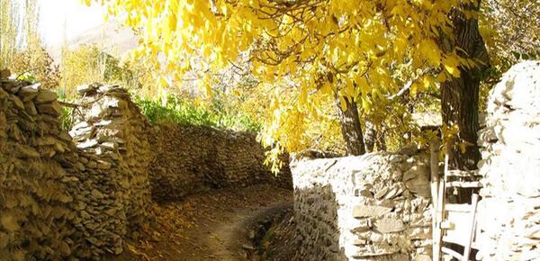عکس جاهای دیدنی یوسف آباد تهران