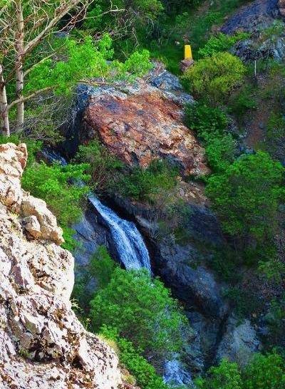 عکس جاهای دیدنی یوسف آباد تهران