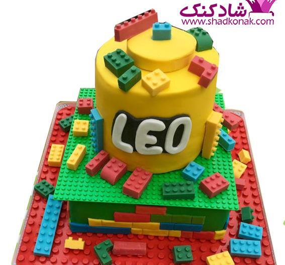 عکس ایده های لگویی