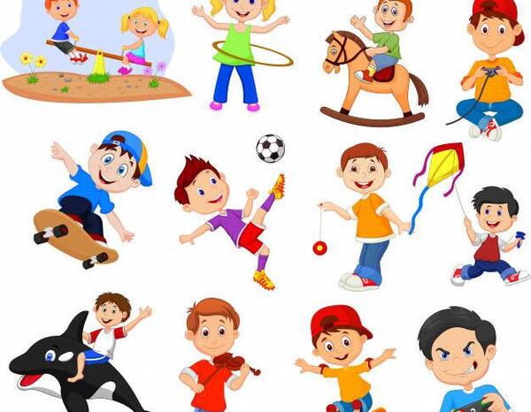 عکس دانلود وکتور ورزش