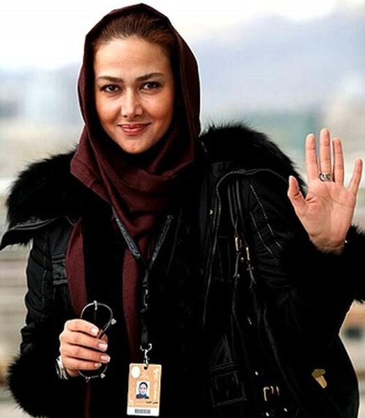 عکس نوشته آناهیتا نعمتی