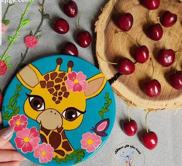 عکس ایده نقاشی طراحی