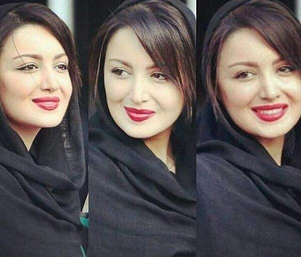 عکس شیلا خداداد در فیلم گلشیفته