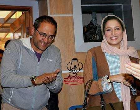عکسهای رامبد جوان جدید