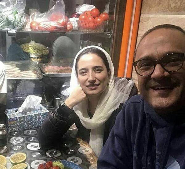 عکسهای رامبد جوان جدید
