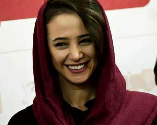 عکس امیرحسین ارمان و الناز حبیبی