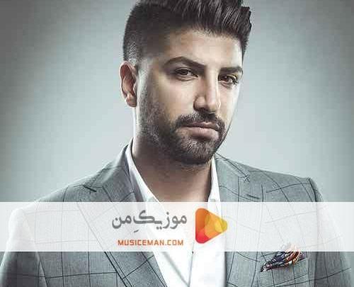 زانیار خسروی قاب عکس