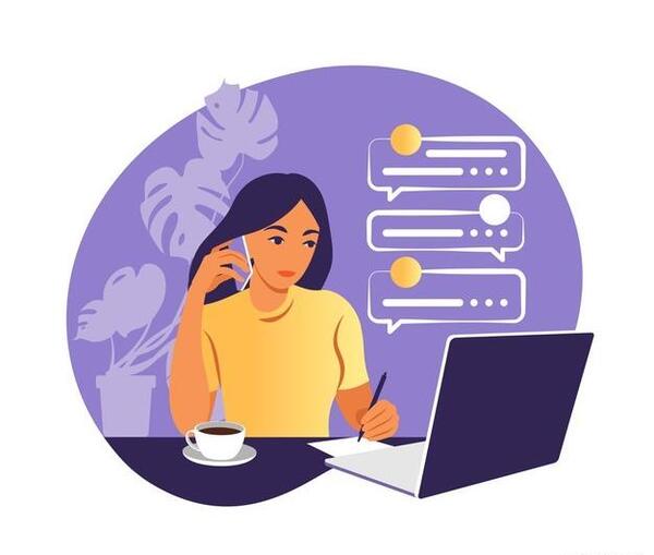 عکس لپ تاپ کارتونی