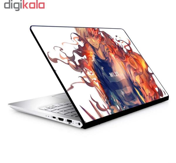 عکس لپ تاپ کارتونی