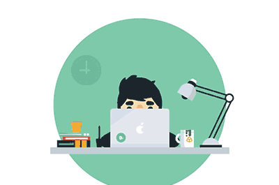 عکس لپ تاپ کارتونی
