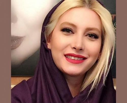 عکسهای عاطفه رضوی قبل از عمل