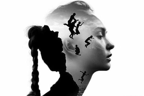 عکس پروفایل خفن دخترونه سنگین