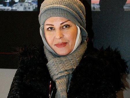 عکس همسر سابق اکرم محمدی