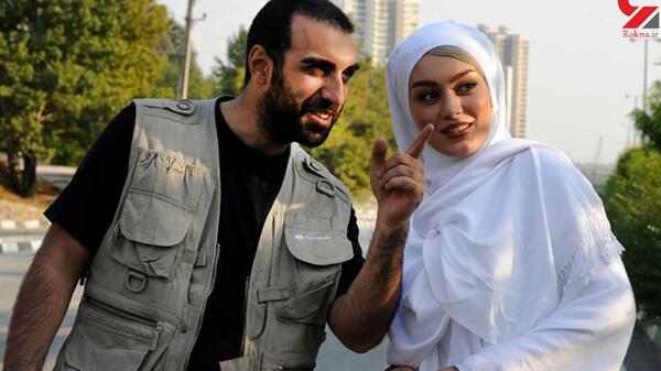 عکس های مادر پولاد کیمیایی