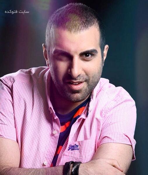 عکس های مادر پولاد کیمیایی