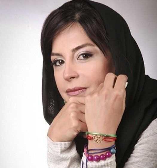 زیباترین عکس سیما تیرانداز