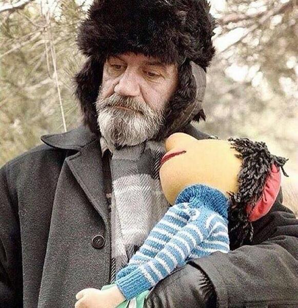 عکس هایی از حمید جبلی
