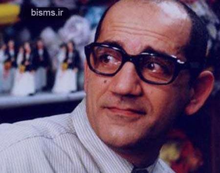 عکس هایی از حمید جبلی