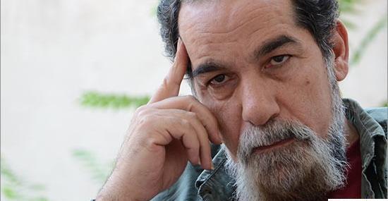 عکس سعید سهیلی و فرزندانش