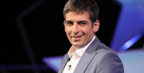 عکس پژمان بازغی و حمید گودرزی