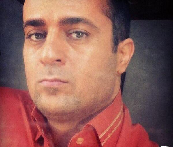 عکس بازیگر کودکی احمد مهرانفر