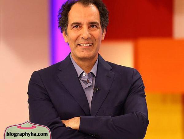 عکس آیدا یزدانی همسر بهنام تشکر
