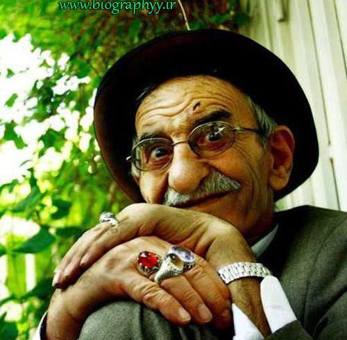 عکس حسن پورمخبر