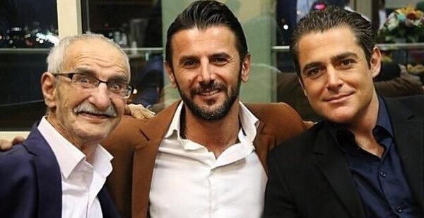 عکس حسن پورمخبر