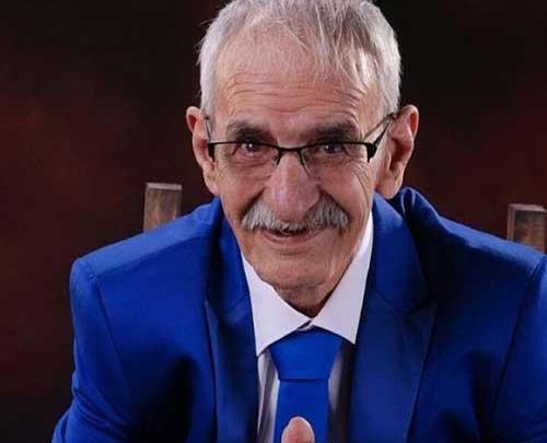 عکس حسن پورمخبر