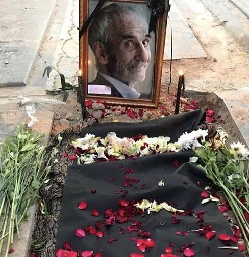 عکس حسن پورمخبر