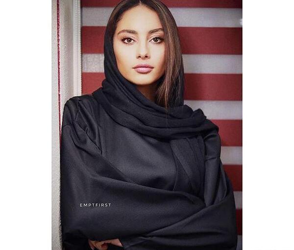 جدیدترین عکس ترلان پروانه