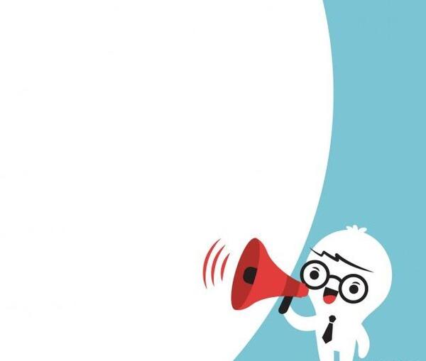 عکس وکتور آدمک کارتونی