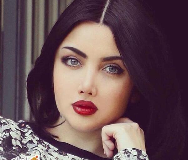 عکس مدل های خانم ایران