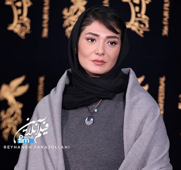 عکس مینا فتحی