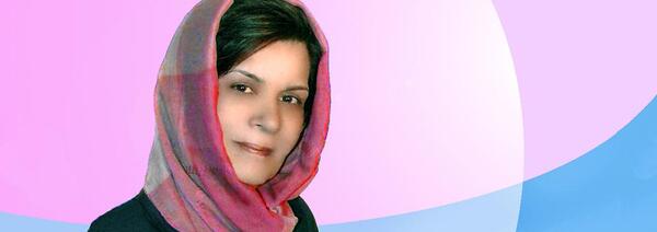 عکس مینا فتحی