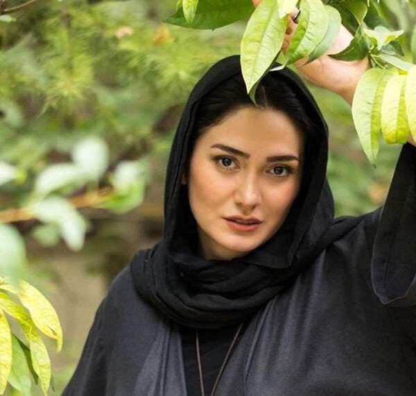 عکس مینا فتحی