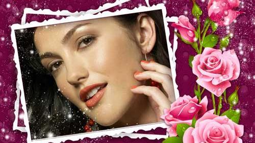 عکس لایه باز زیبا