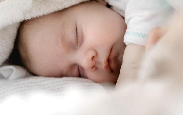 عکس فتوشاپ شده کودک