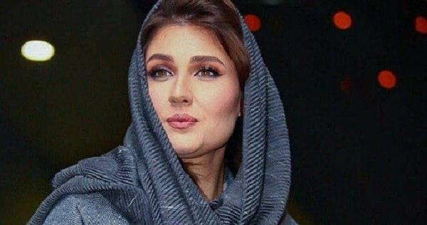 عکسهای امیرحسین آرمان و گلوریا هاردی