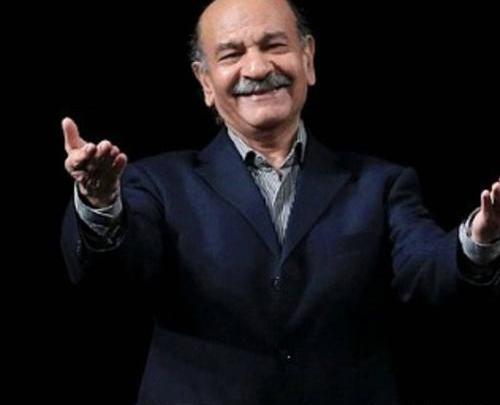 عکس دختر فردوس کاویانی