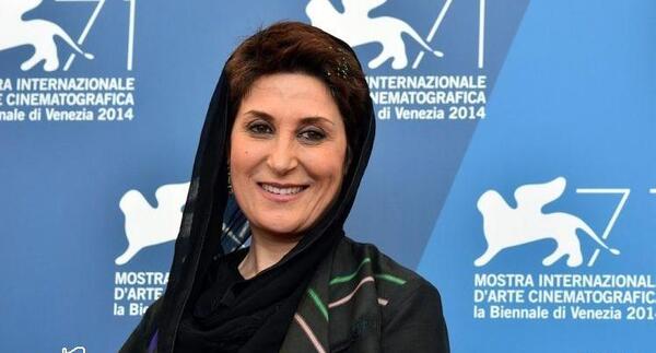عکس دختر فردوس کاویانی