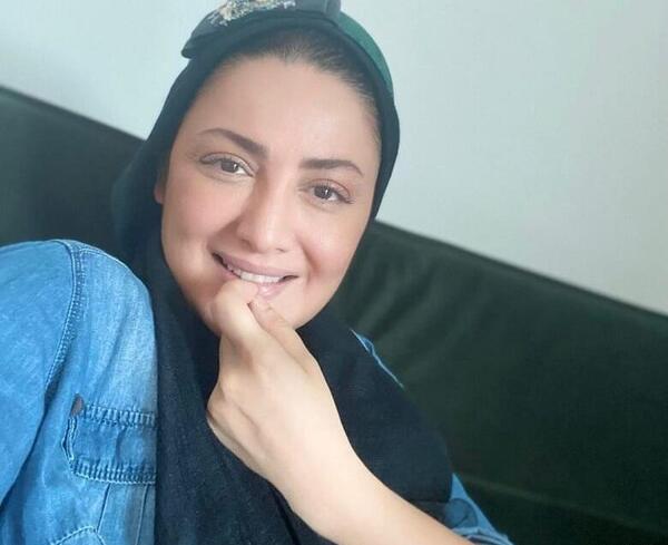 عکسهای شیلا خداداد بدون آرایش