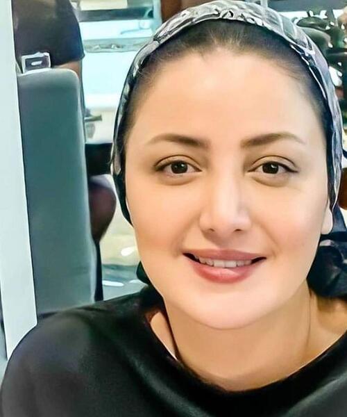 عکسهای شیلا خداداد بدون آرایش