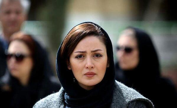 عکسهای شیلا خداداد بدون آرایش
