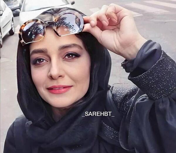 عکسهای ساره بیات جدید
